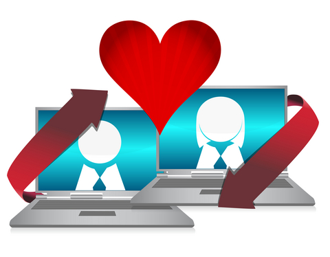 Ukrainian online dating