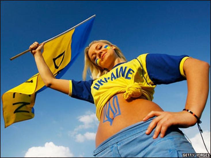 Ukraine