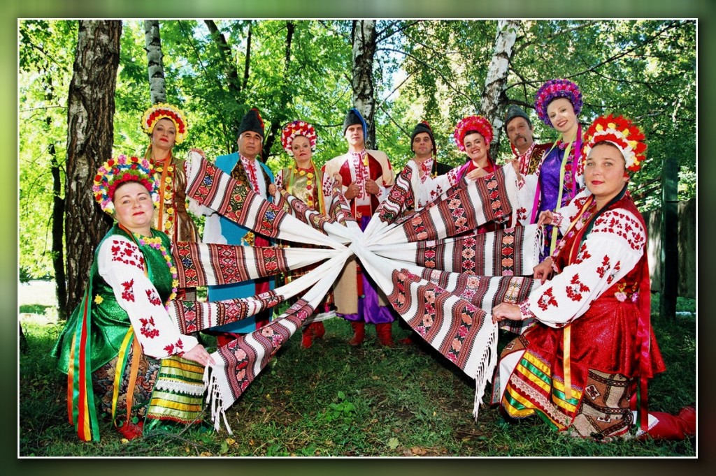 ukraine culture