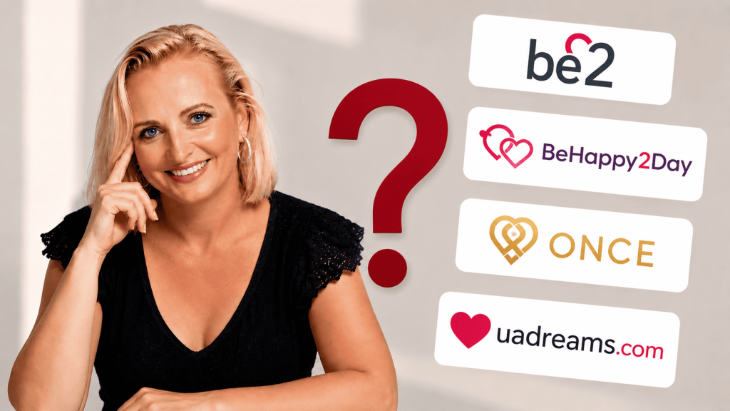 European Dating Sites and apps