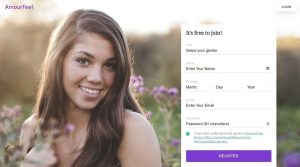 AmourFeel review