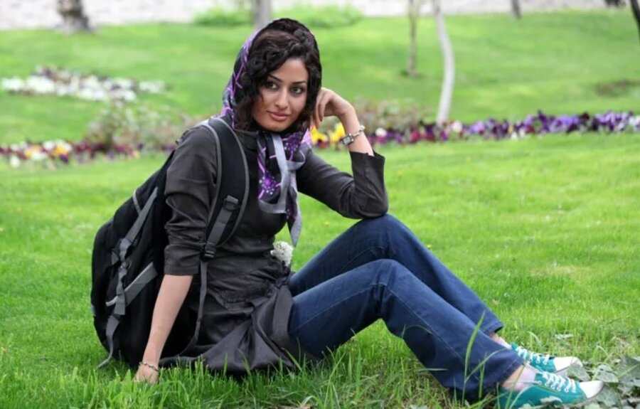 iranian women