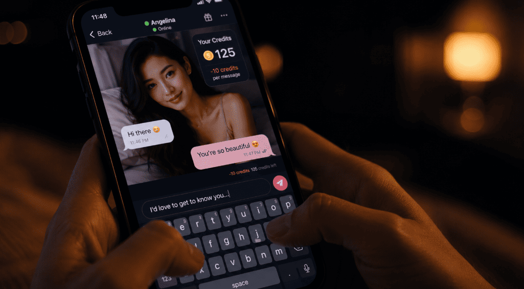international dating business