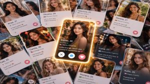 Foreign dating insights