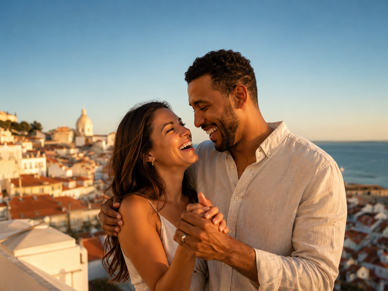 Best Regions for International Marriage