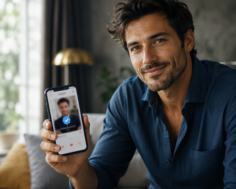 choosing dating site