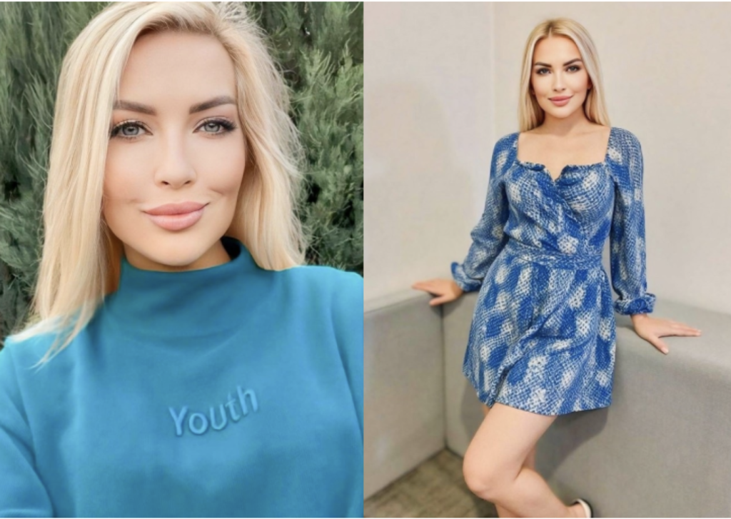 Natalia Ukraine