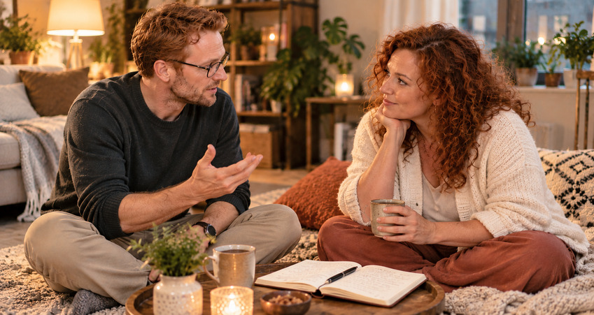 ordinary behavior in dating