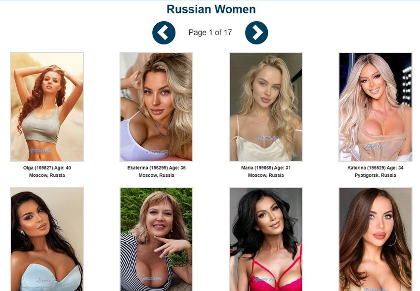 Russian Dating Sites That Actually Stand Out in 2026
